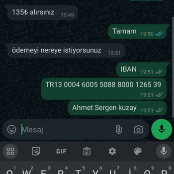 Türk Telekom Onaylanan İşlem Sonrası Hesaba Geçmeyen Para Problemi