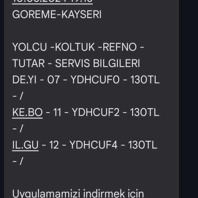 Volkan Metro Turizm Gecikmeli Otobüs Ve Mağduriyet Deneyimi