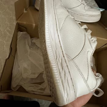 Skechers Ürün İade Açıklaması Neden Yok!?