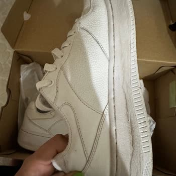 Skechers Ürün İade Açıklaması Neden Yok!?