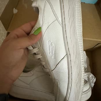 Skechers Ürün İade Açıklaması Neden Yok!?