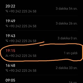 Beko Servisinin Yaptığı Ayıp.