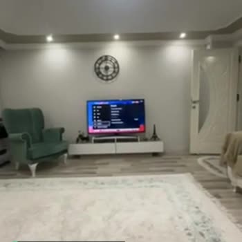 Samsung TV Güncellemesi Uygulamalar Yüklenmiyor