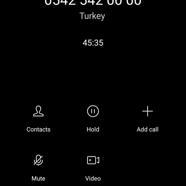 Vodafone Müşteri Hizmetleri Bekleme Süresi Sorunu