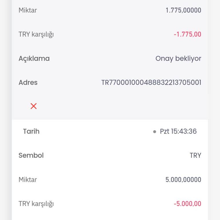 Bitay Uzun Zamandır Biray Borsasından Paralarımız Çekemiyoruz