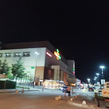 Playland Çalışanları Saygısızlığı AVM Tren