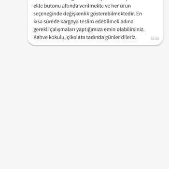 Kahve Dünyası Nasıl Rekabet Edeceksin, Müşteri Memnuniyetine Önem Veren Firmalarla?