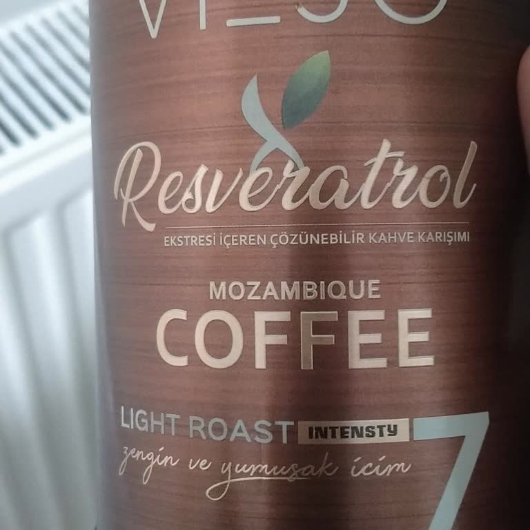 Viejo Kahve Tüketimi Sonrası Kalp Çarpıntısı Yaşadım