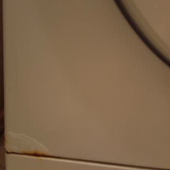 Arçelik 9103 YP Çamaşır Makinesi Küflenme Sorunu Ve Hayal Kırıklığı