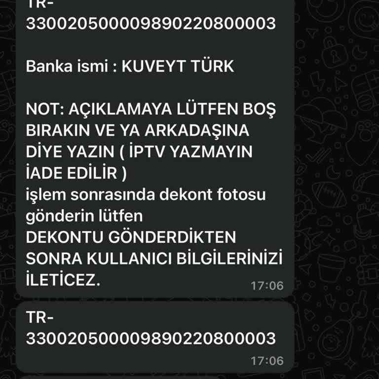 Marka IP TV Marka İptv İnternet Satışı