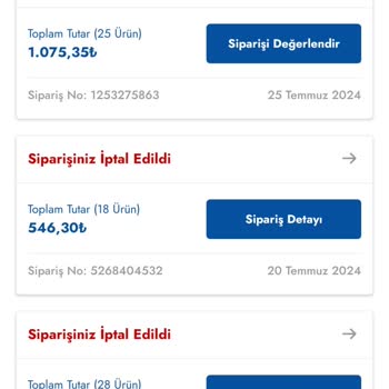 Şok Market Online Alışverişteki Lakayıt Çalışma Anlayışı