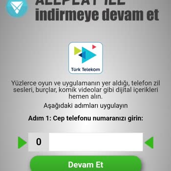 Türk Telekom Yanıltıcı Abonelik Ve İptal Sorunları
