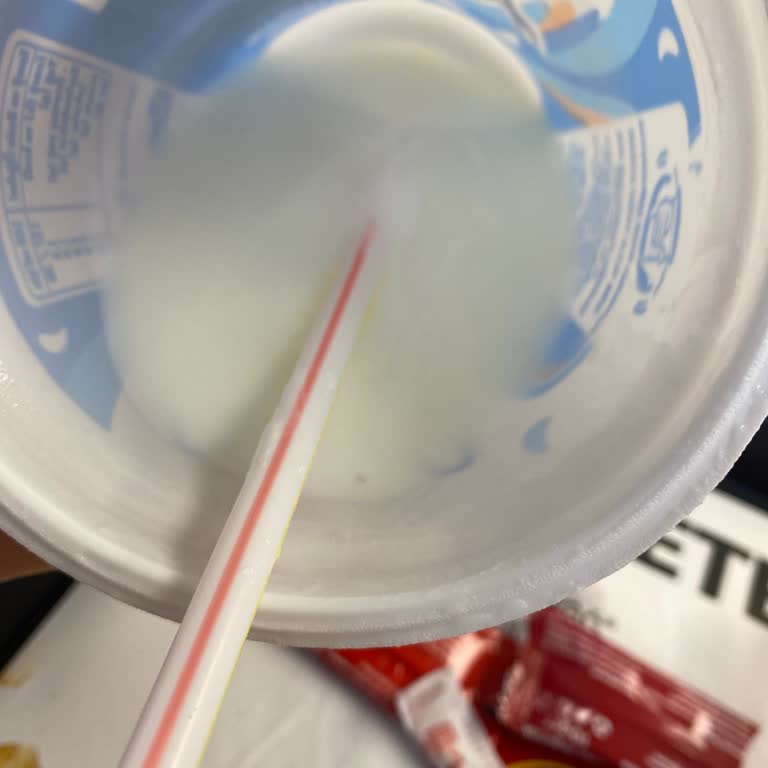 Agora McDonald's A Yakışmadı