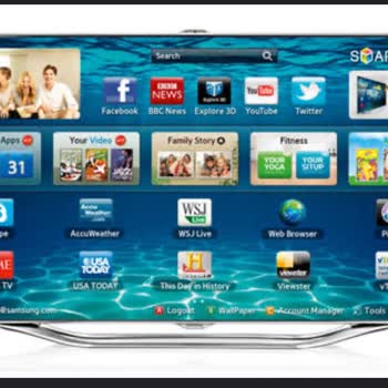 Samsung Yetkili Servis Sorunu