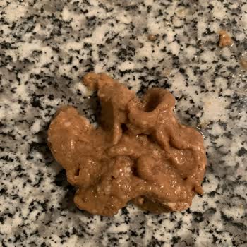 Metro Grossmarket Metro Dondurulmuş Hindi Izgara Et Şikayeti