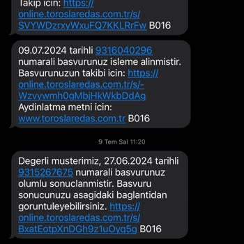 186 Ve TEDAŞ Mağduriyeti Yıllardır Aynı