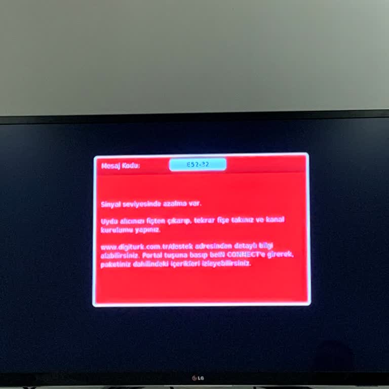 Spor İçin Alınan Ama Spor Kanalları Açılmayan Digiturk