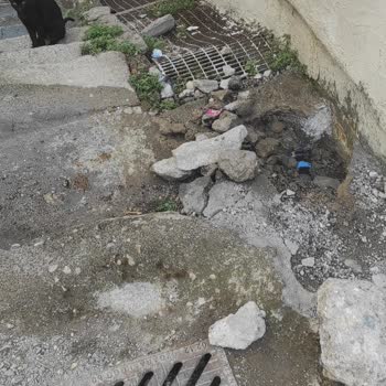 İzmir Büyükşehir Belediyesi Sürekli Su Patlakları Ve Yetersiz Çözüm