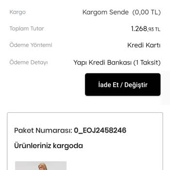 Mavi Faturasız Mal Mı Satıyor