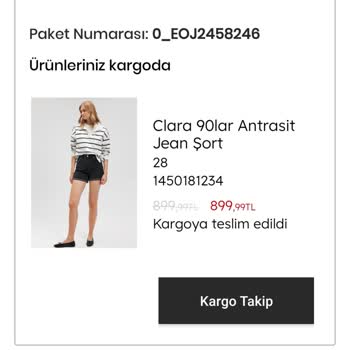 Mavi Faturasız Mal Mı Satıyor