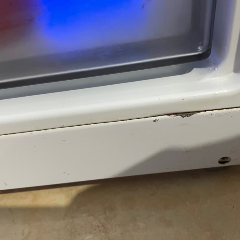 Arçelik Buzdolabı Kapağı Kapanmama Sorunu