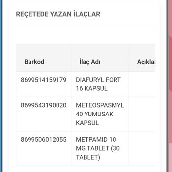 Yanlış Teşhis Maltepe Ersoy Hastanesi