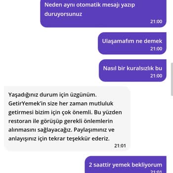 KFC Aydıntepe Şubesinin Ayıbı!