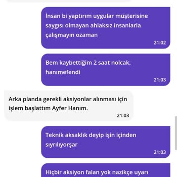 KFC Aydıntepe Şubesinin Ayıbı!