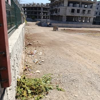 Batman Belediyesi Sokak Asfalt Sorunu