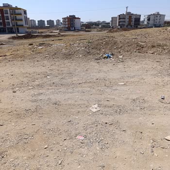 Batman Belediyesi Sokak Asfalt Sorunu