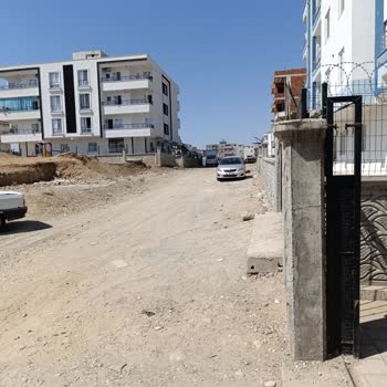 Batman Belediyesi Sokak Asfalt Sorunu