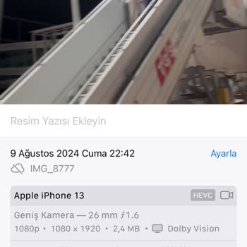 Ajet Pişmanlıktır Bir Daha Asla Tercih Etmeyeceğim