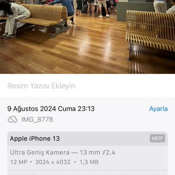Ajet Pişmanlıktır Bir Daha Asla Tercih Etmeyeceğim