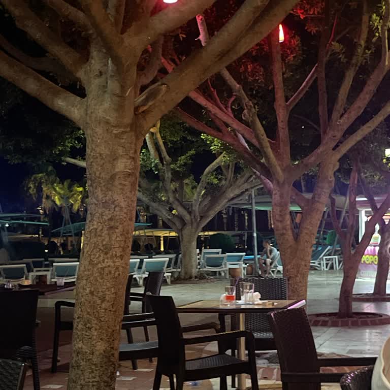 Limak Hotels Grup Yıllık İzin Hayal Kırıklığı: Antalya Limak Limra Otel Deneyimi