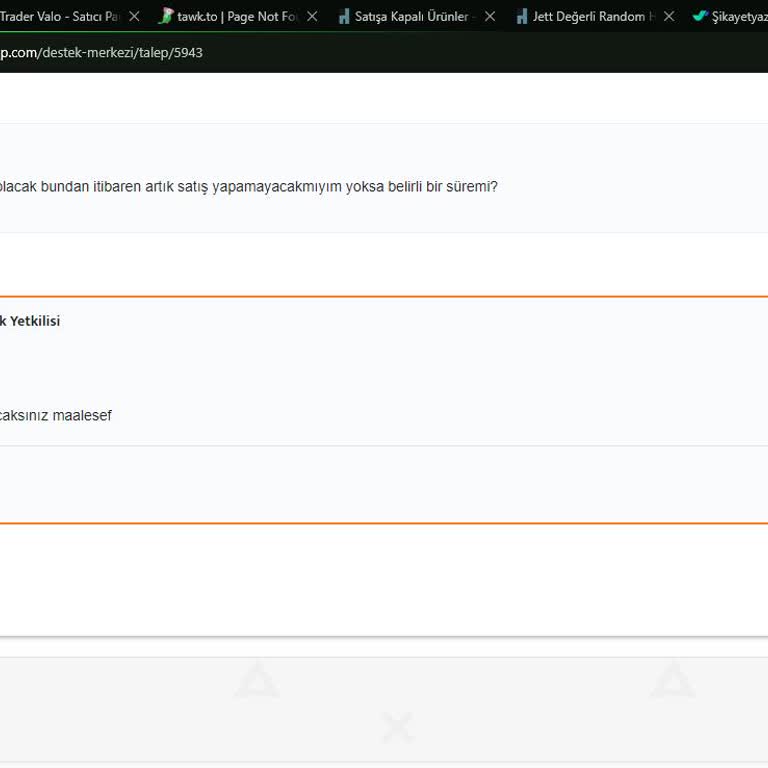İtemhesap.com Gerçekten Çok Acımasızsınız!