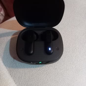 JBL Wave 300 Sol Kulaklık Şarj Sorunu