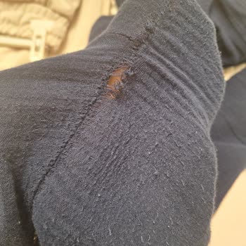 Ahel Tasarım Ürün 1 Gün İçin De Yırtıldı