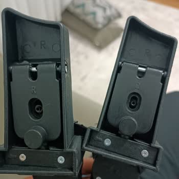 Civil Mağazacılık Bebek Arabası Apartı Aynı