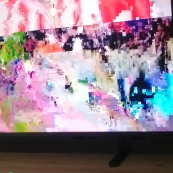 TOD  TV Görüntü Sorunu