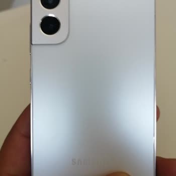 Samsung Ve KVK Pendik Servisi Şikayeti