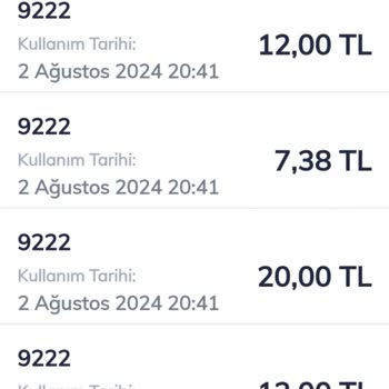 Türk Telekom'dan Bilgim Dışında Yansıtılan Ek Ödemeler