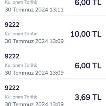 Türk Telekom'dan Bilgim Dışında Yansıtılan Ek Ödemeler
