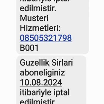 Türk Telekom'dan Bilgim Dışında Yansıtılan Ek Ödemeler