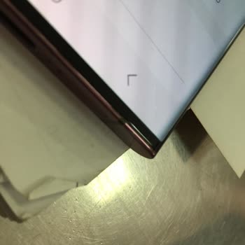 Getmobil Satın Aldığım Telefonun Durumu Beklentilerimi Karşılamadı