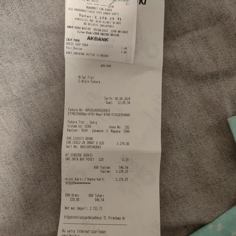 Corby Drones Drone Kamera Bağlanmıyor