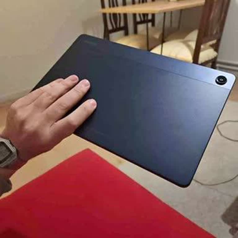 Samsung Galaxy TAB A9+ Plus Tablet İle Yaşanan Sorunlar