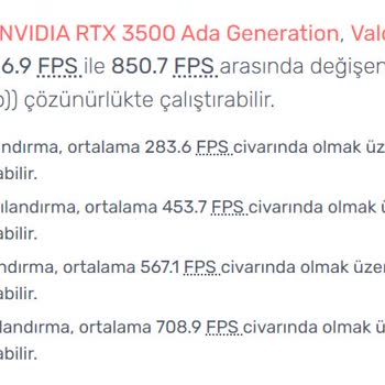 Monster Abra A5 Valorantta Kasıyor