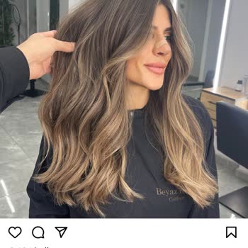 MOT Hair & Style Kuaför Deneyimi Ve Beklentiler