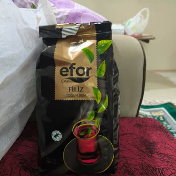 Efor Çay Hayal Kırıklığı