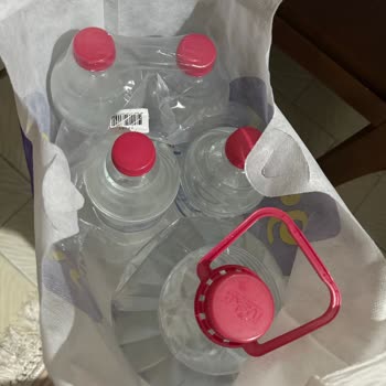 Getir Yine Eksik Sipariş Teslim Etti.